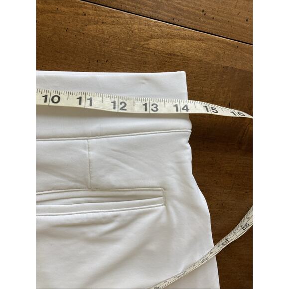 Masters Magnolia Lane Tech Skort NWT Sz XS Gulf White Sporty Cute Preppy Active - Picture 7 of 11